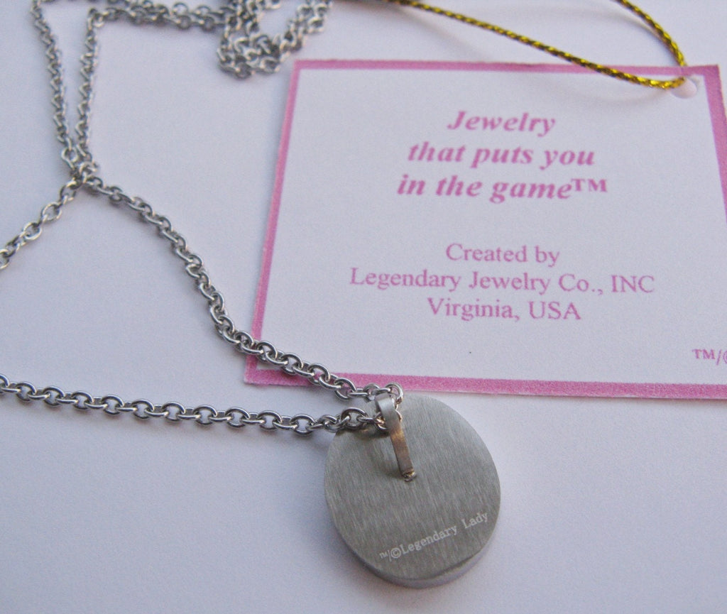 Wrigley Field Stadium Seat Earrings or Necklace: Chicago Cubs Jewelry