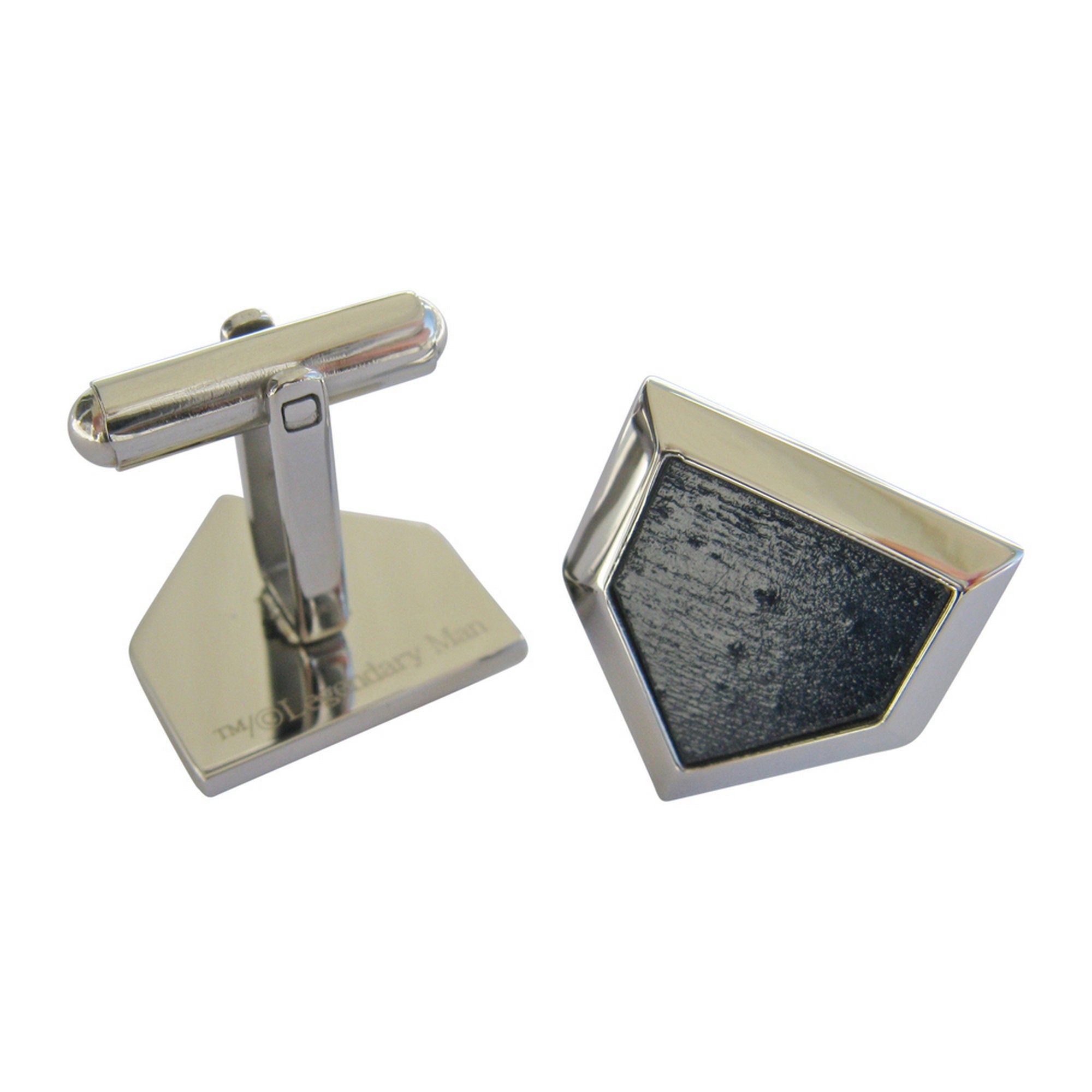 Fenway Park Stadium Seat Cufflinks Boston Red Sox Men's Baseball Gift Designed and Built in the USA