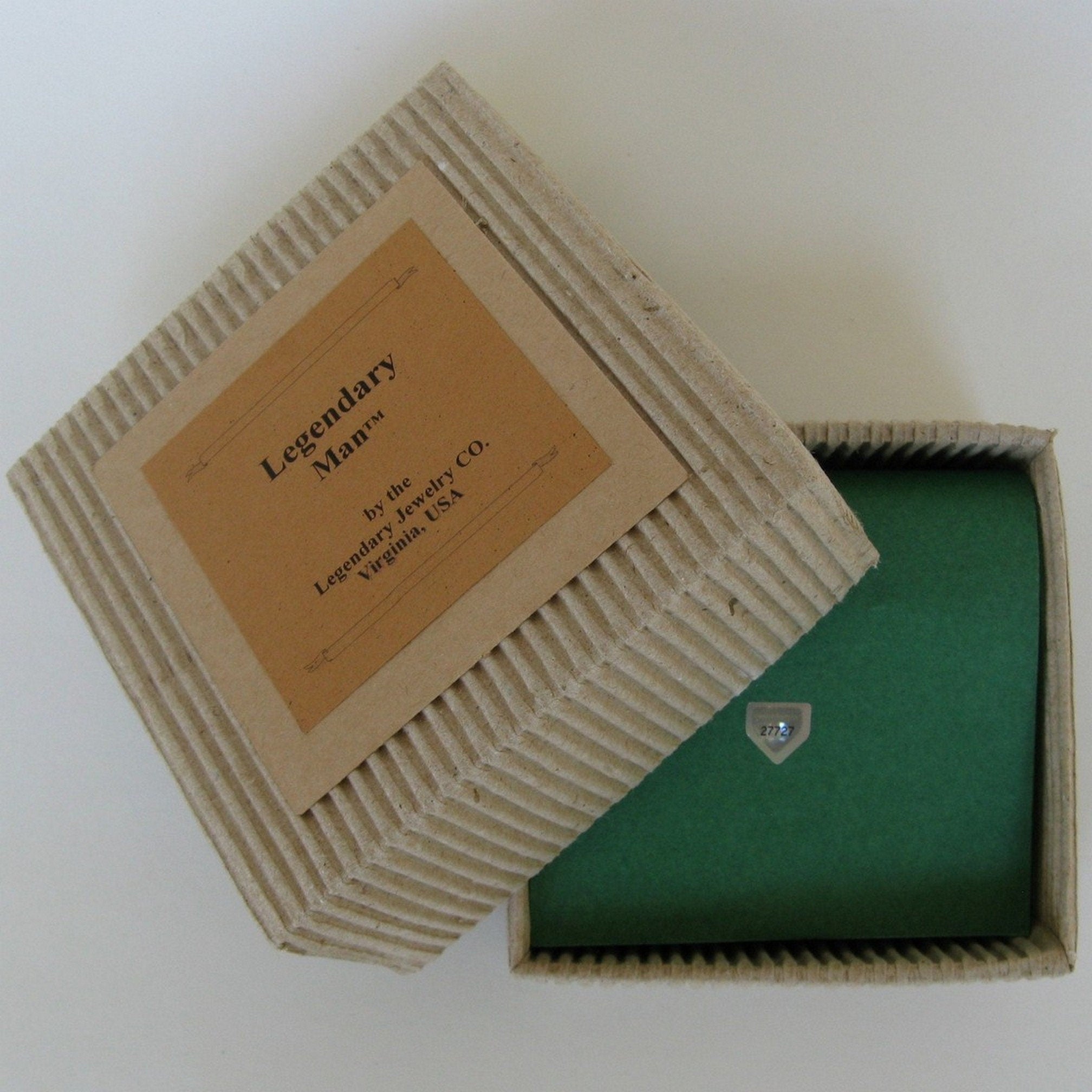 Wrigley Field Cuff Links Stadium Seat Wood MENS GIFT Designed and built in the USA