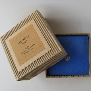 Shea Stadium Mets Cufflinks: Historic Dugout Bench Wood, USA Made