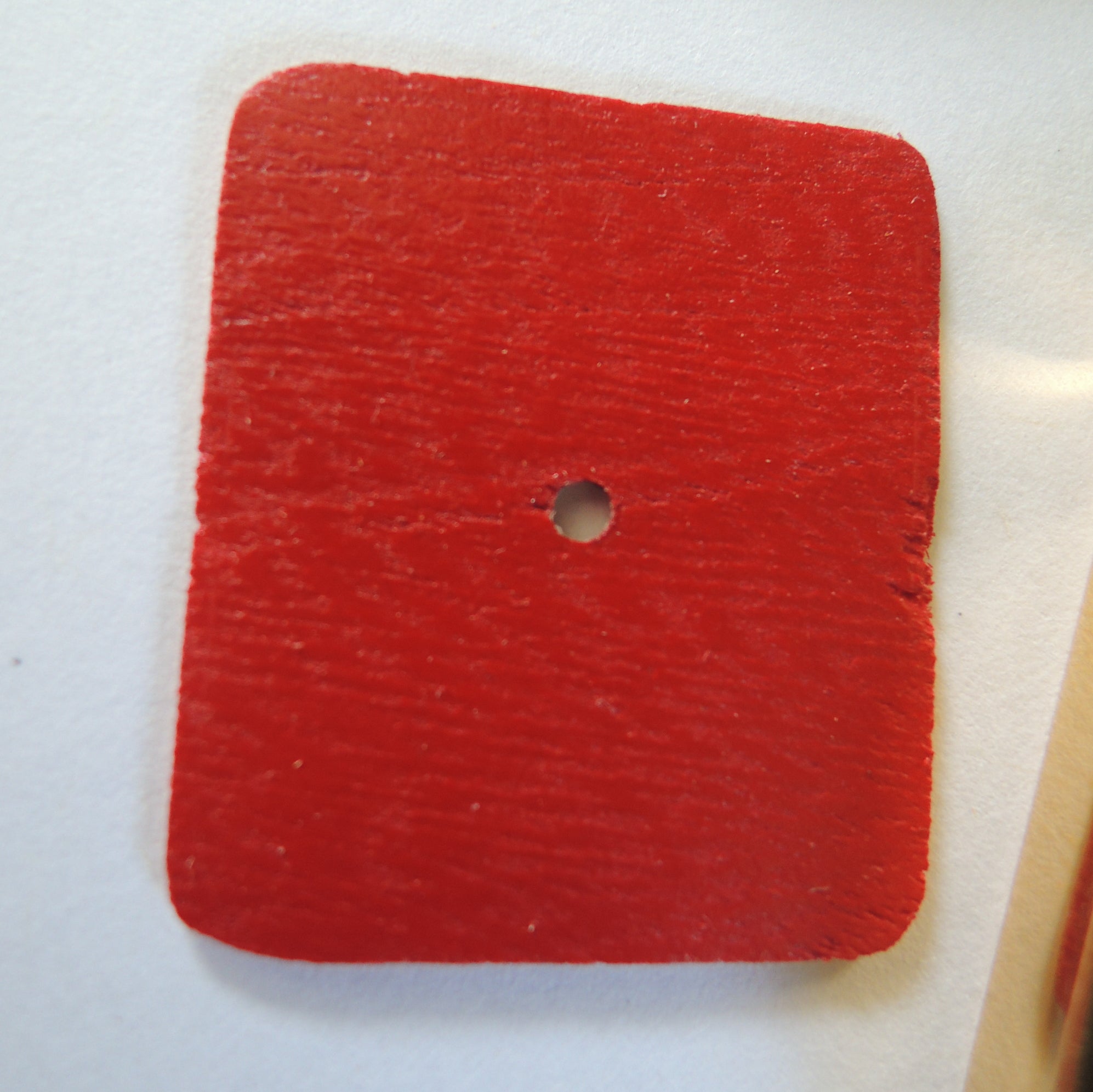 Phillies CONNIE MACK Stadium seat wrist watch. Swiss made Movement and case.