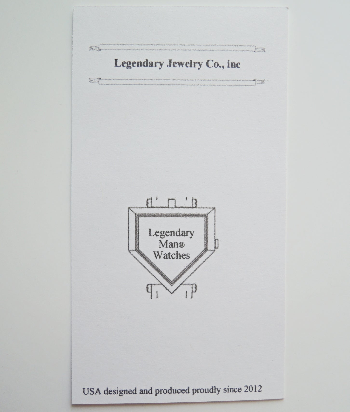 Mets Baseball Home Plate Watch from Shea Stadium Dugout Bench Rare men's gift