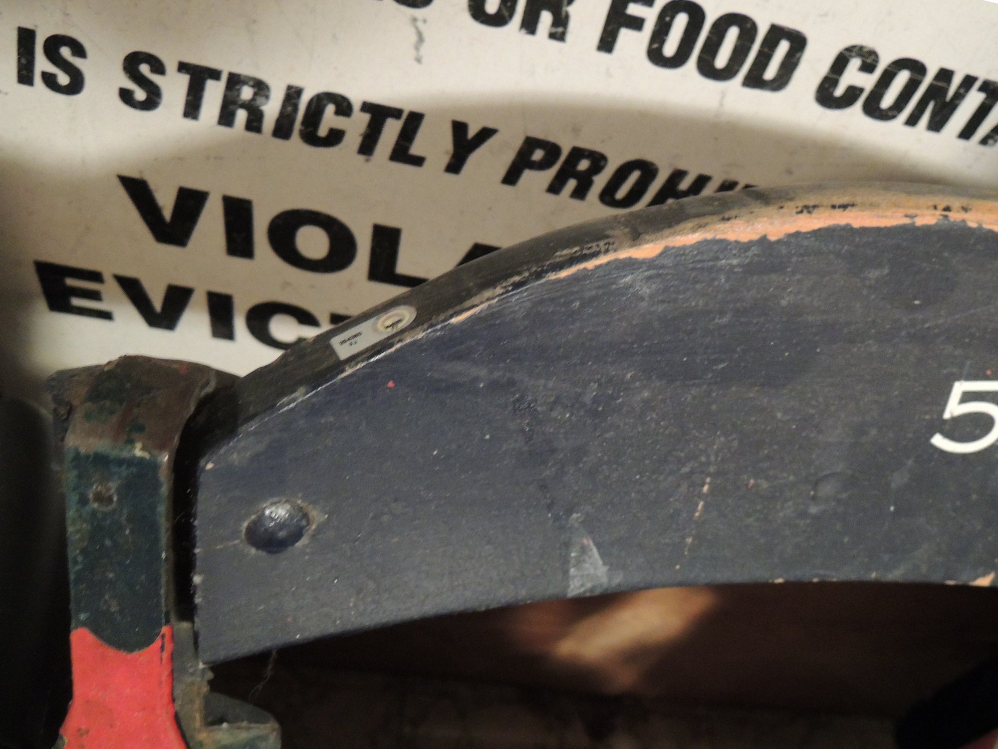 Legendary Man® Fenway Park Stadium Seat Home Plate Wrist Watch