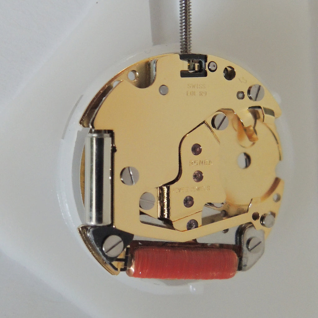 Legendary Man® Fenway Park Stadium Seat Home Plate Wrist Watch