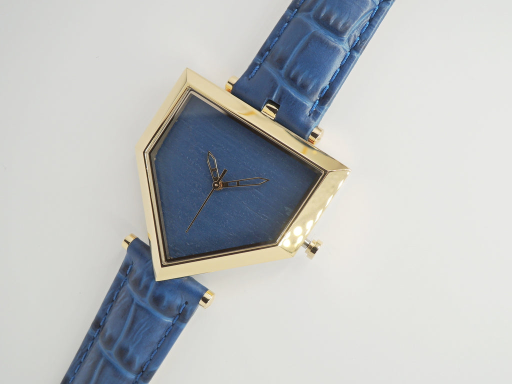 Mets Baseball Home Plate Watch from Shea Stadium Dugout Bench Rare men's gift