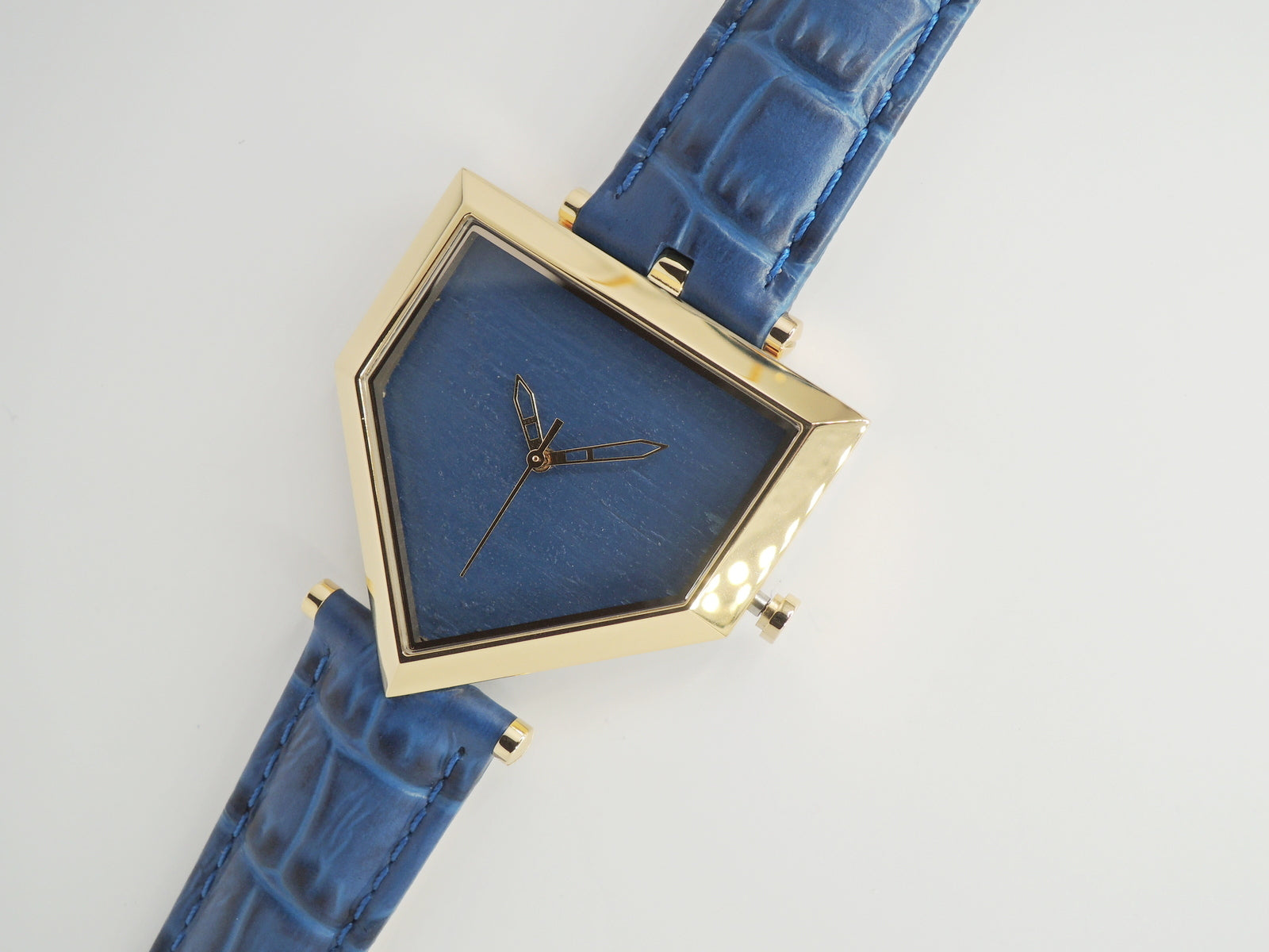 Mets Baseball Home Plate Watch from Shea Stadium Dugout Bench Rare men's gift