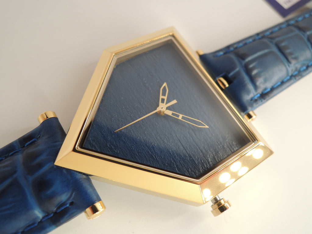 Mets Baseball Home Plate Watch from Shea Stadium Dugout Bench Rare men's gift