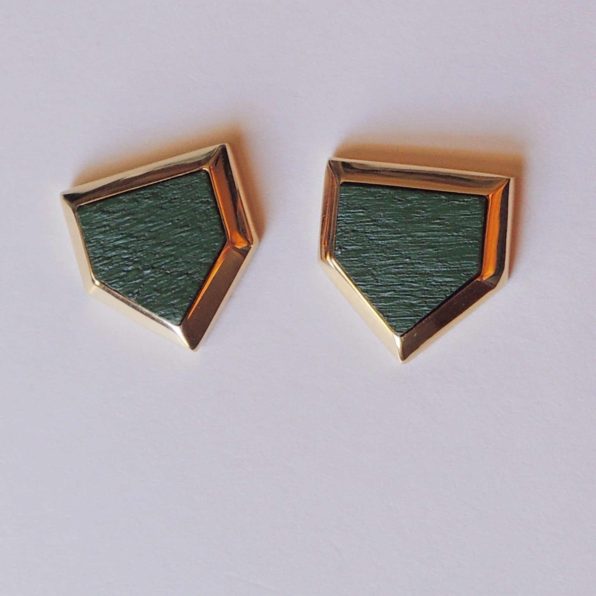 Wrigley Field Cuff Links Stadium Seat Wood MENS GIFT Designed and built in the USA