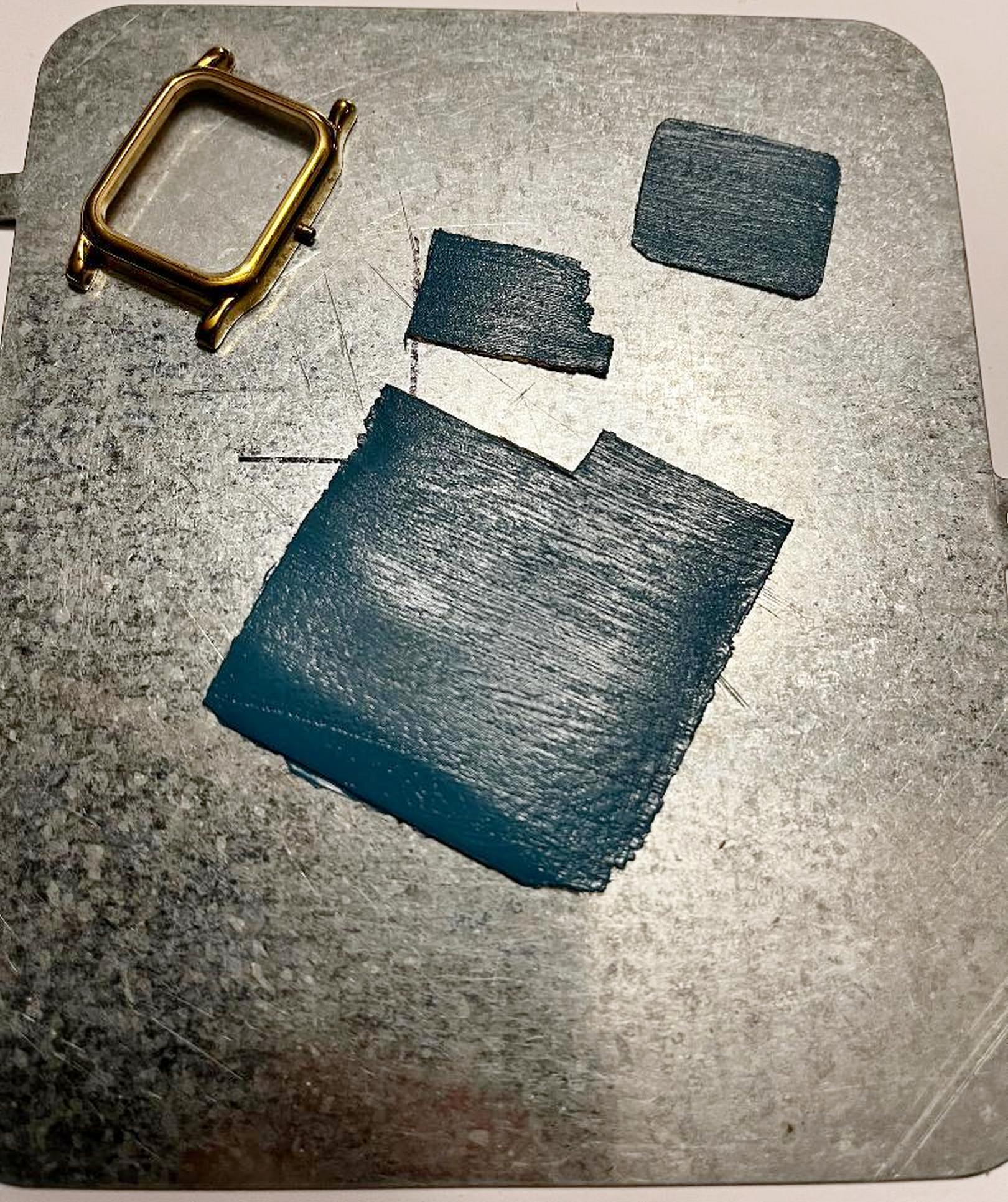 Yankee Stadium Seat Wrist Watch: Swiss Movement, Hand-Finished Collectible Gift