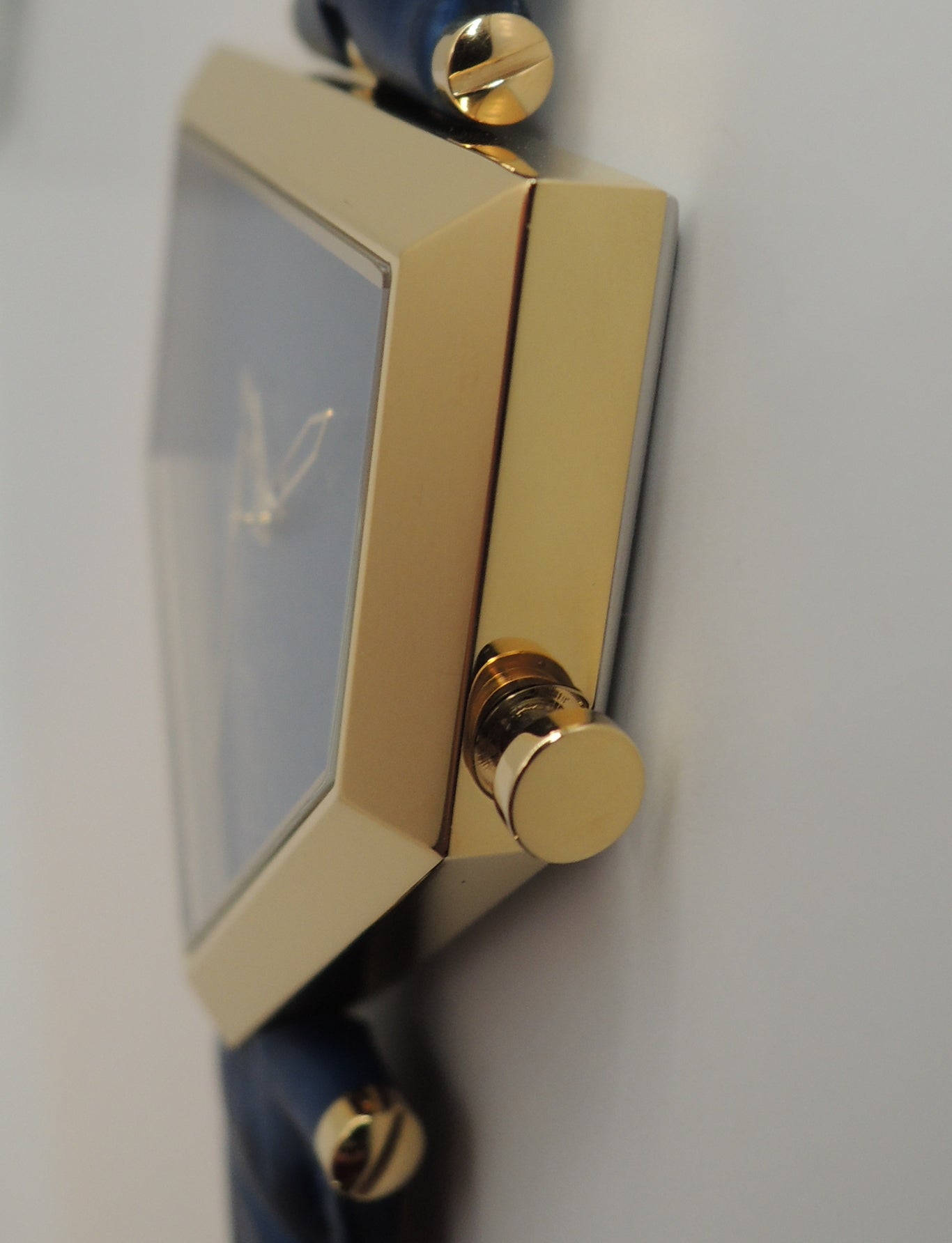 Mets Baseball Home Plate Watch from Shea Stadium Dugout Bench Rare men's gift